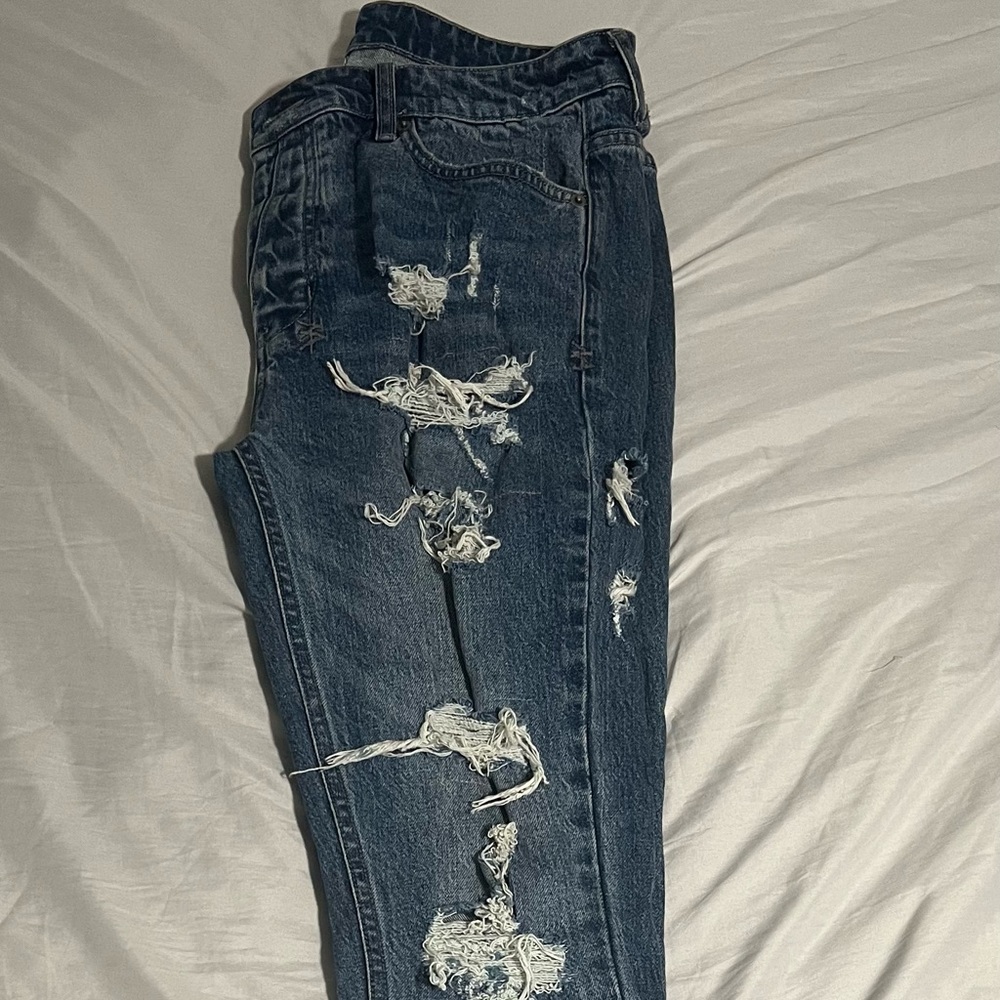 Men’s Ksubi Jeans